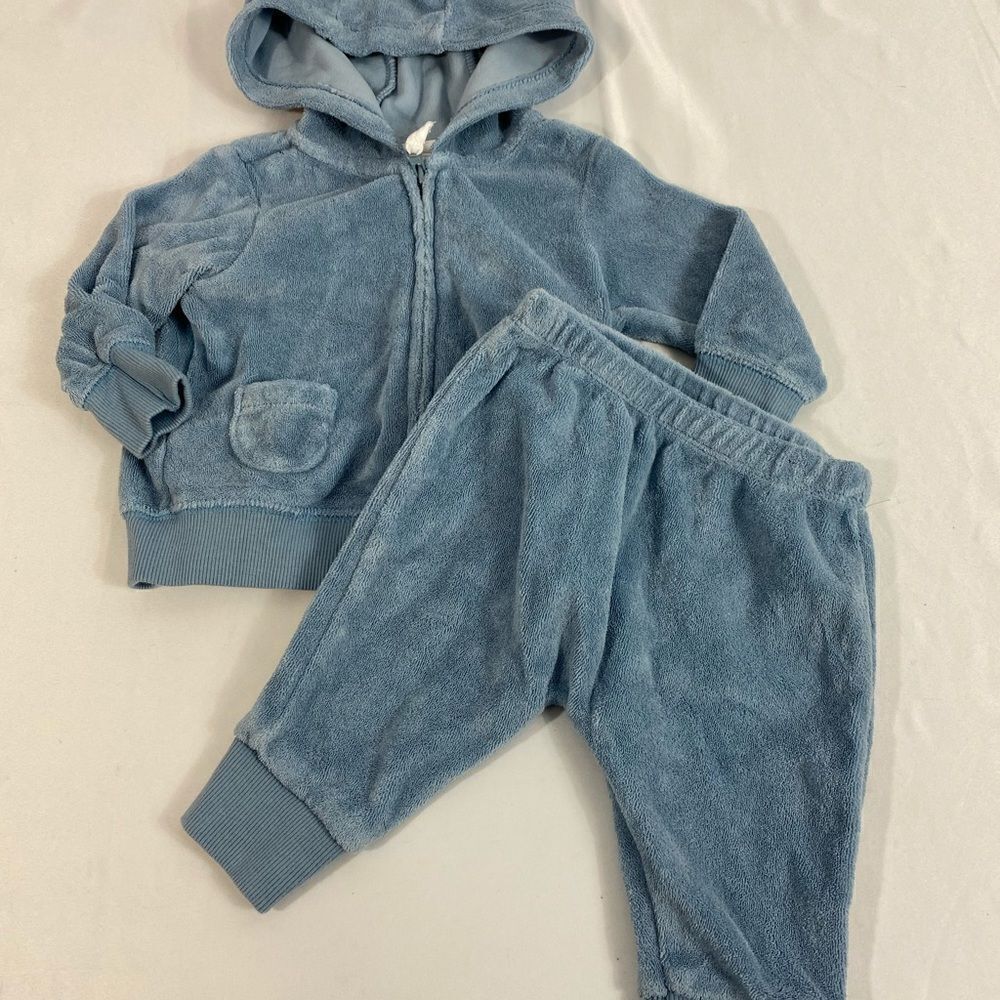 Carter’s Outfit